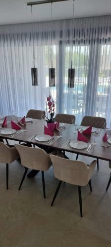 Pool House Klarici