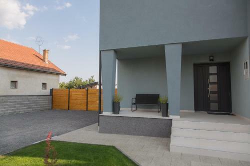 Villa Thesaurum