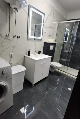 Apartman Lu