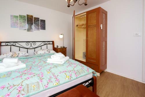 Apartmani Nad Voltun