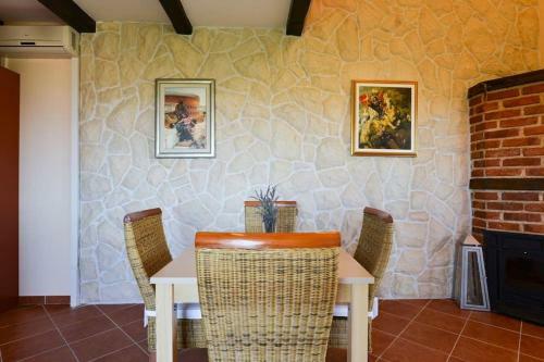 Villa Steffany Apartments