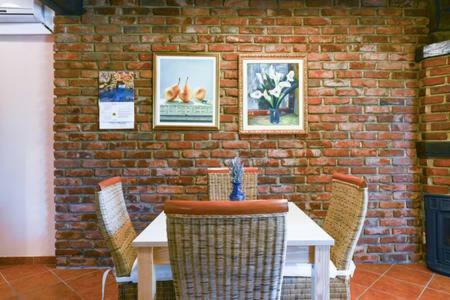 Villa Steffany Apartments