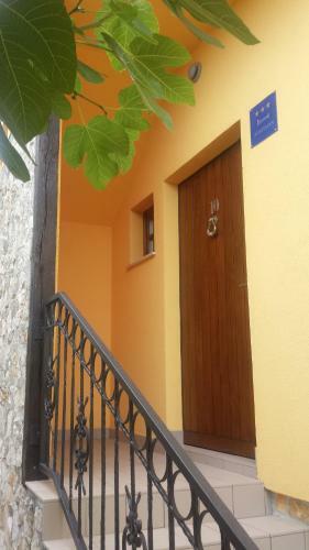 Villa Steffany Apartments