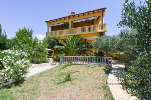 Villa Steffany Apartments