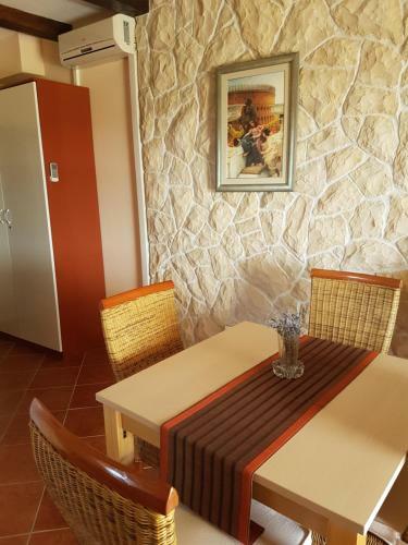 Villa Steffany Apartments