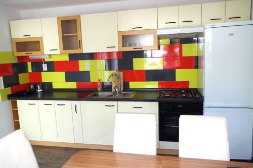 Apartment Goli