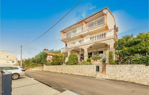 Nice Apartment In Kozino With 2 Bedrooms