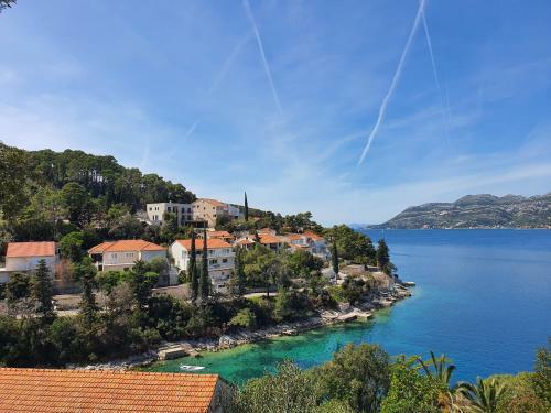 Apartamento Boki Korcula