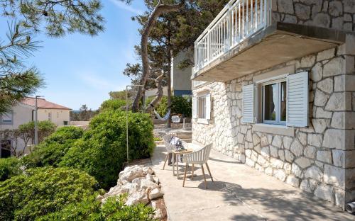 Apartamento Paradise View - Hvar