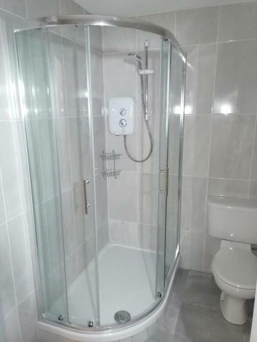 Oak House Apartment