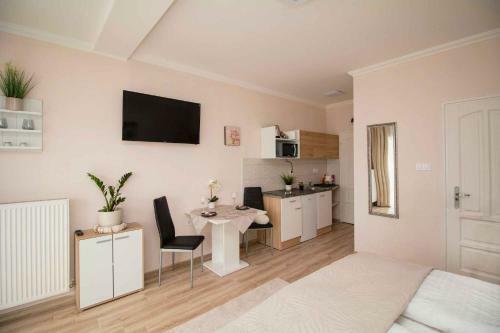 Apartamento Villa Endante