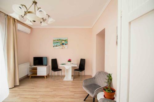 Apartamento Villa Endante