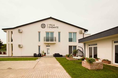 Apartamento Villa Endante