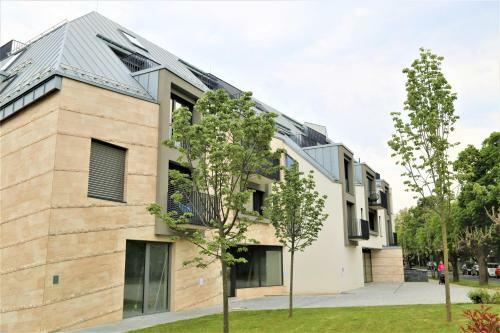 Elite Apartman H�viz