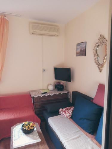 Olga Apartmanh�z