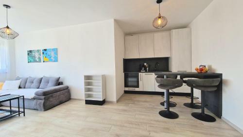 Apartment Lana