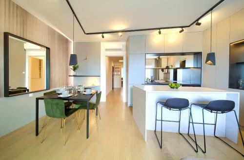 Apartment Diamar With Seaview