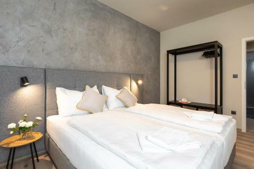 Apartamento Villa Luisole