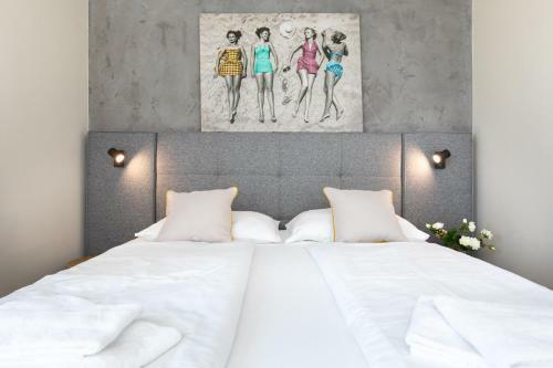 Apartamento Villa Luisole