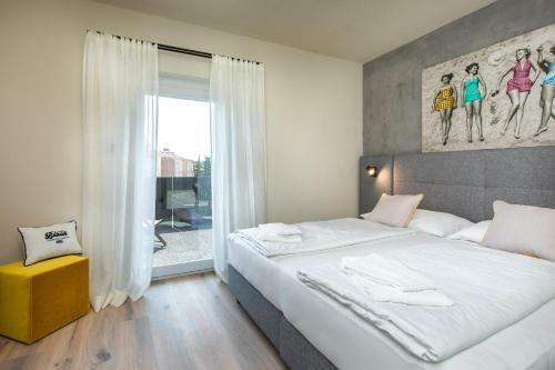 Apartamento Villa Luisole