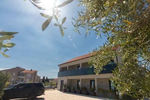 Apartamento Villa Luisole