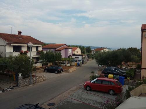 Apartman Martina