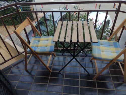 Apartman Martina