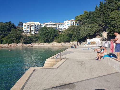 Apartman"petra"