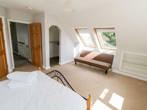 Kilkeeran Lodge
