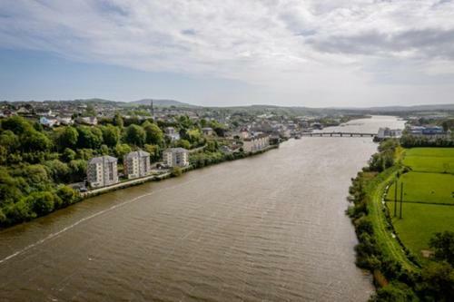 Apartamento 34 River View