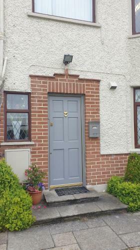 Bed & Breakfast Dublin Airport Lodge