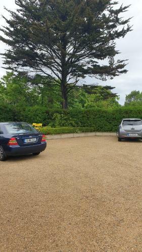 Bed & Breakfast Dublin Airport Lodge