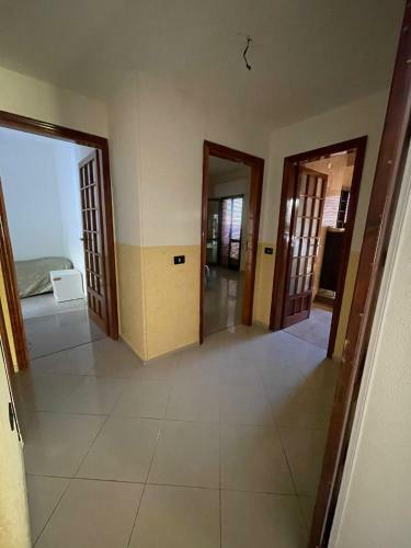 Apartamento Appartamento Bagnara Calabra