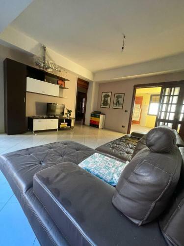 Apartamento Appartamento Bagnara Calabra