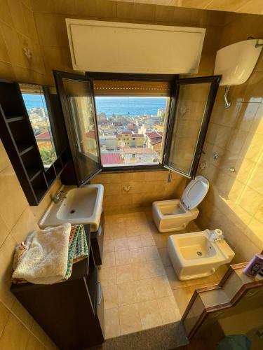 Apartamento Appartamento Bagnara Calabra