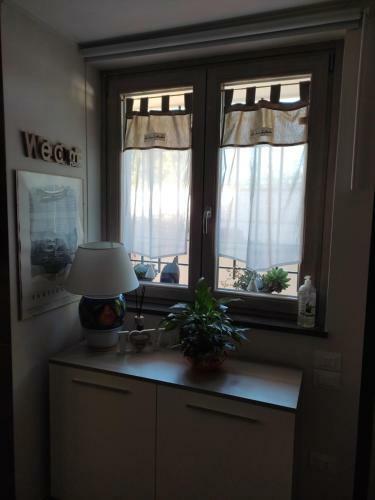 Apartamento Vento E Amore