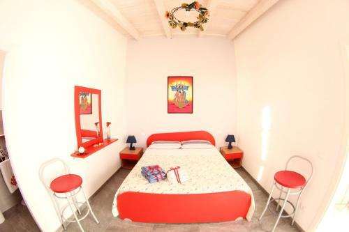 Hostal Il Cielo In UNA Stanza