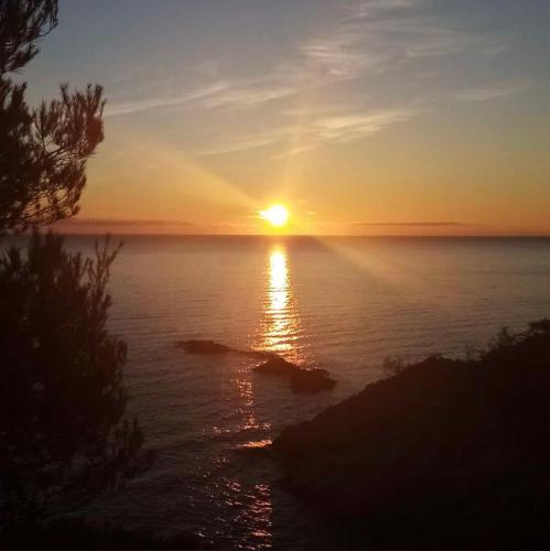 Apartamento UNA Finestra Sul Mare Home 2