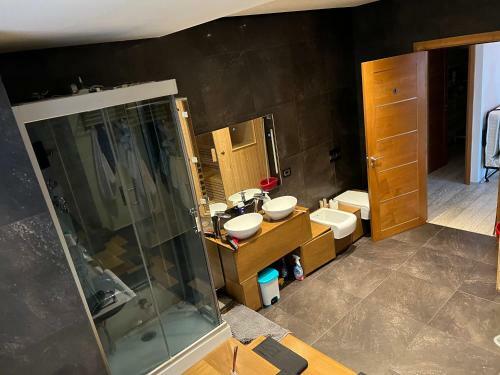 Apartamento Corso Dante