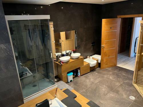 Apartamento Corso Dante