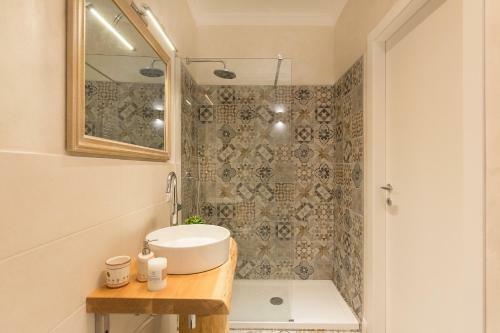 Apartamento Pandora Baveno