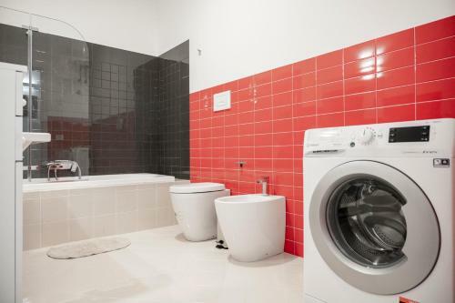Cavour Apartments