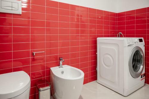 Cavour Apartments