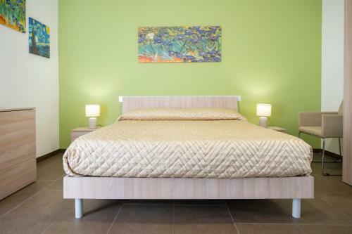 Cavour Apartments