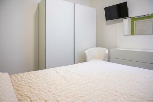 Cavour Apartments
