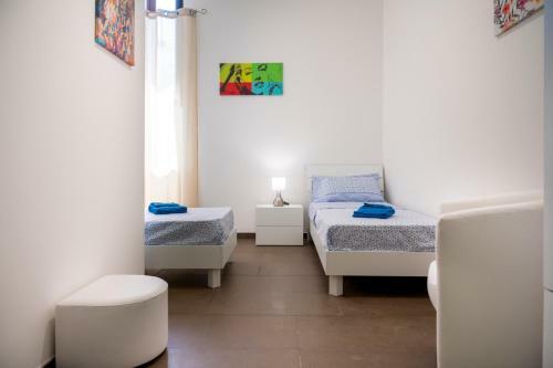 Cavour Apartments