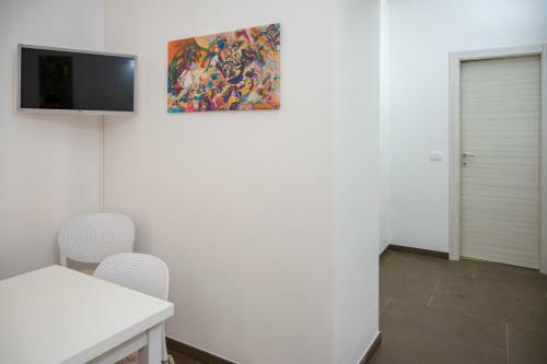 Cavour Apartments