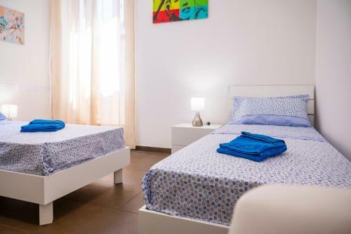 Cavour Apartments