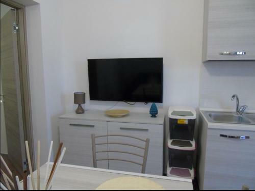 Apartamento Villa Sesife