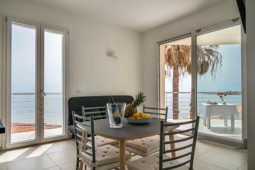 Apartamento House Cicirata Sea Beach